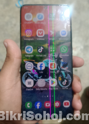 Samsung galaxy S20 5g